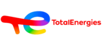 total energies logo